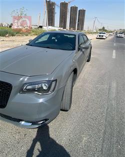 كرايسلر 300